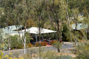Discovery Parks - Alice Springs, Alice Springs
